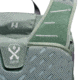 Black Diamond 20L Trail Vista Backpack, Laurel Green, Medium/Large, BD6812643053M-L1