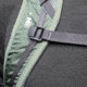 Black Diamond 20L Trail Vista Backpack, Laurel Green, Medium/Large, BD6812643053M-L1