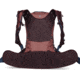 Black Diamond 30L Pursuit Backpack - Womens, Cherrywood/Ink Blue, Large, BD6800299492LRG1