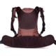Black Diamond 30L Pursuit Backpack - Womens, Cherrywood/Ink Blue, Medium, BD6800299492MED1