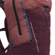 Black Diamond 30L Pursuit Backpack - Womens, Cherrywood/Ink Blue, Large, BD6800299492LRG1