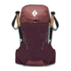 Black Diamond 30L Pursuit Backpack - Womens, Cherrywood/Ink Blue, Large, BD6800299492LRG1