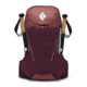 Black Diamond 30L Pursuit Backpack - Womens, Cherrywood/Ink Blue, Medium, BD6800299492MED1