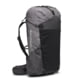 Black Diamond 45L Beta Light Backpack, Storm Gray, Medium, BD6800240040MED1