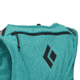 Black Diamond Distance 4 Hydration Vest - Womens, Dark Patina, Medium, BD6800314050MED1