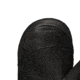 Black Diamond Absolute Mitts, Black, Extra Small, BD8010140002XSM1