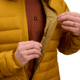 Black Diamond Access Down 2.0 Hoody - Mens, Amber, Small, AP7440942007SML1