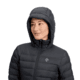 Black Diamond Access Down 2.0 Parka - Womens, Black, Large, AP7460160002LRG1