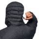 Black Diamond Access Down Hoody - Mens, Black, Large, AP7440940002LRG1