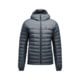 Black Diamond Access Down Hoody - Men's, Carbon, Large, AP7440940003LRG1