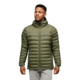 Black Diamond Access Down Hoody - Mens, Tundra, Small, AP7440943010SML1