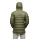 Black Diamond Access Down Hoody - Mens, Tundra, Small, AP7440943010SML1