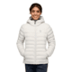 Black Diamond Access Down Hoody - Womens, Alloy, Small, AP7440971000SML1