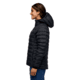 Black Diamond Access Down Hoody - Womens, Black, Large, AP7440970002LRG1