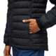 Black Diamond Access Down Hoody - Womens, Black, Small, AP7440970002SML1