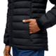 Black Diamond Access Down Hoody - Womens, Black, Large, AP7440970002LRG1