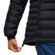 Black Diamond Access Down Hoody - Womens, Black, Small, AP7440970002SML1