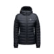 Black Diamond Access Down Hoody - Women's, Black, Medium, AP7440970002MED1