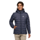 Black Diamond Access Down Hoody - Womens, Charcoal, Extra Large, AP7440970038XLG1