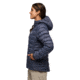 Black Diamond Access Down Hoody - Womens, Charcoal, Extra Large, AP7440970038XLG1