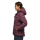 Black Diamond Access Down Hoody - Womens, Fig, Small, AP7440976052SML1