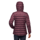 Black Diamond Access Down Hoody - Womens, Fig, Small, AP7440976052SML1