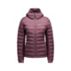 Black Diamond Access Down Hoody - Women's, Fig, Small, AP7440976052SML1