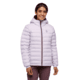 Black Diamond Access Down Hoody - Womens, Soft Lilac, Large, AP7440975020LRG1