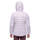 Black Diamond Access Down Hoody - Womens, Soft Lilac, Large, AP7440975020LRG1