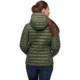 Black Diamond Access Down Hoody - Womens, Tundra, Medium, AP7460813010MED1