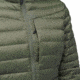 Black Diamond Access Down Hoody - Womens, Tundra, Medium, AP7460813010MED1