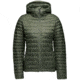 Black Diamond Access Down Hoody - Womens, Tundra, Medium, AP7460813010MED1