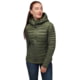 Black Diamond Access Down Hoody - Women's, Tundra, Medium, AP7460813010MED1