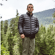 Black Diamond Access Down Jacket - Mens, Burnt Sienna, Extra Large, AP7440956044XLG1