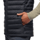 Black Diamond Access Down Vest - Mens, Black, Extra Large, AP7440960002XLG1