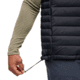 Black Diamond Access Down Vest - Mens, Black, Extra Large, AP7440960002XLG1
