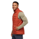 Black Diamond Access Down Vest - Mens, Burnt Sienna, Small, AP7440966044SML1