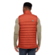 Black Diamond Access Down Vest - Mens, Burnt Sienna, Small, AP7440966044SML1