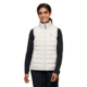 Black Diamond Access Down Vest - Womens, Alloy, Large, AP7440991000LRG1
