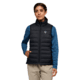 Black Diamond Access Down Vest - Womens, Black, Large, AP7440990002LRG1
