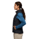Black Diamond Access Down Vest - Womens, Black, Large, AP7440990002LRG1