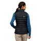 Black Diamond Access Down Vest - Womens, Black, Large, AP7440990002LRG1