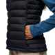 Black Diamond Access Down Vest - Womens, Black, Large, AP7440990002LRG1