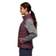 Black Diamond Access Down Vest - Womens, Fig, Extra Large, AP7440996052XLG1