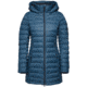 Black Diamond Access Full Length Down Parka - Womens, Azurite, Medium, AP7461854022MED1