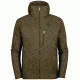 Black Diamond Access Hybrid Hoody - Men's, Canteen, Small, APJ956230SML1