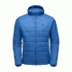 Black Diamond Access Mens Hoody, Denim, Large, APKF25427LRG1