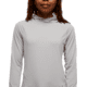 Black Diamond Alpenglow Hoody - Womens, Pewter, Extra Small, AP7520801016XSM1