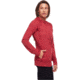 Black Diamond Alpenglow Hoody - Womens, Wild Rose, Large, AP7520806012LRG1