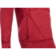 Black Diamond Alpenglow Hoody - Womens, Wild Rose, Large, AP7520806012LRG1